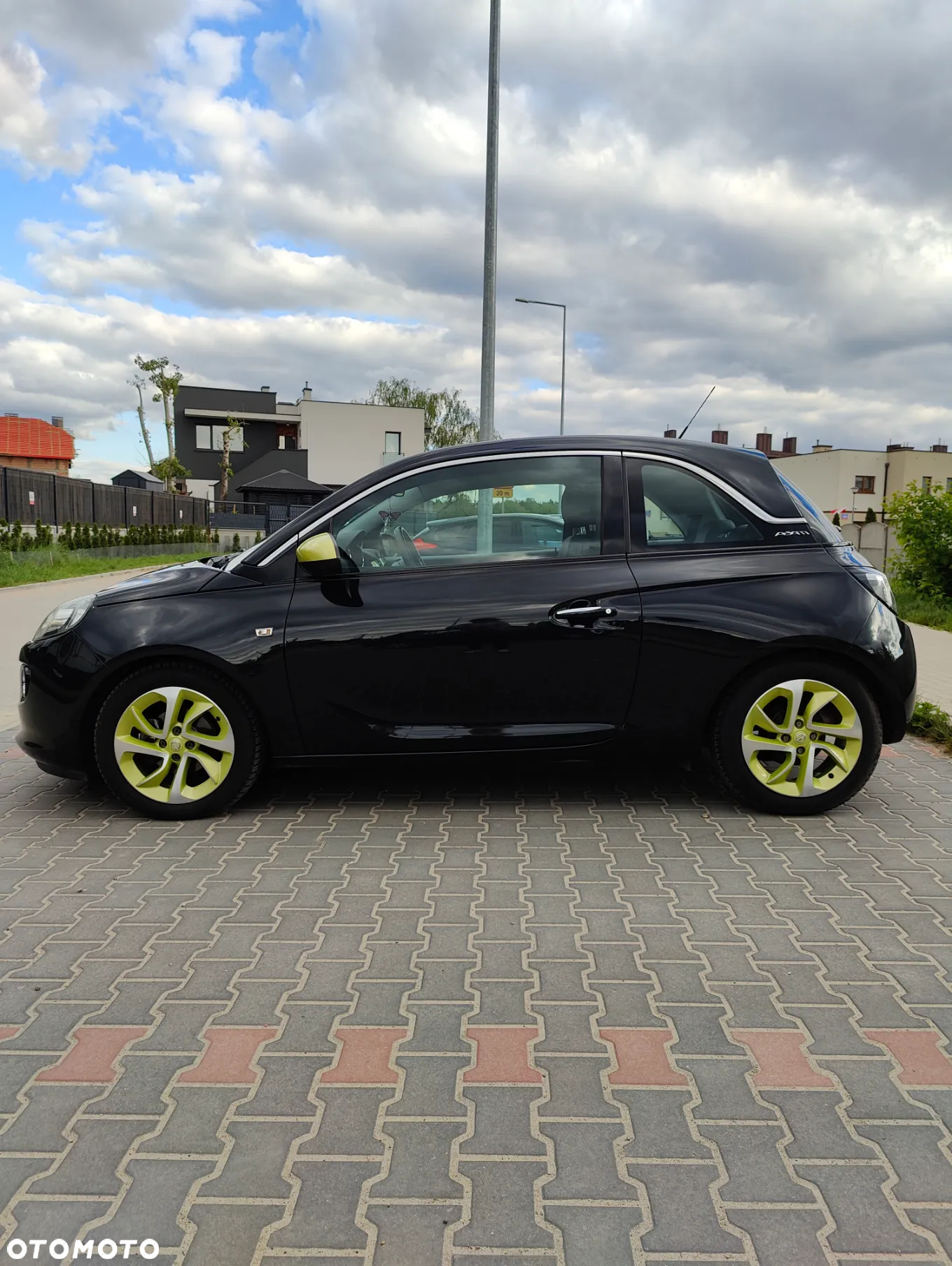 Opel Adam 1.4 Jam - 6