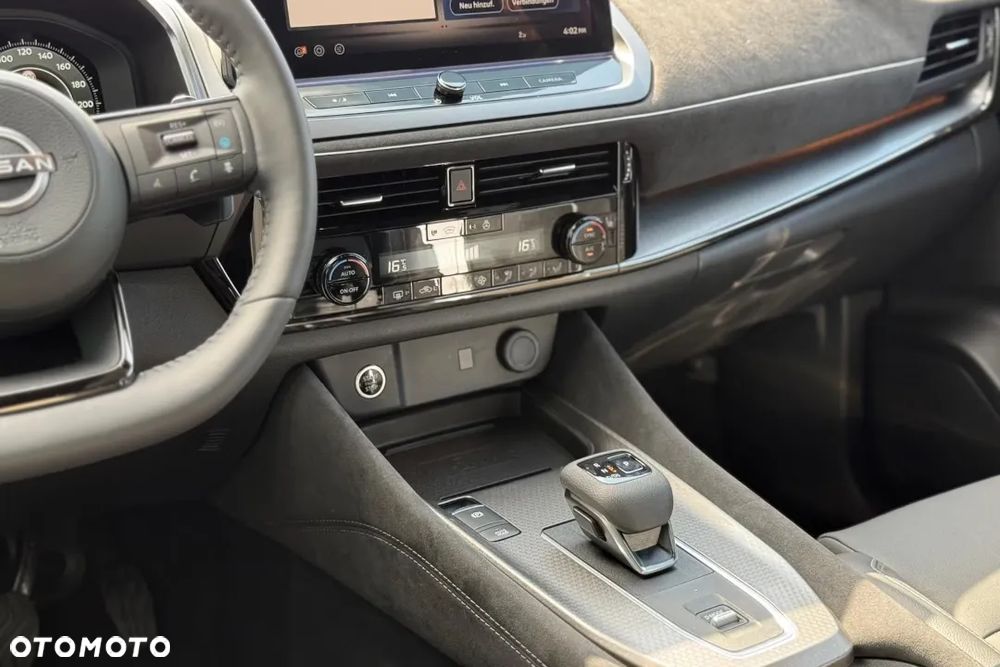Nissan Qashqai - 17