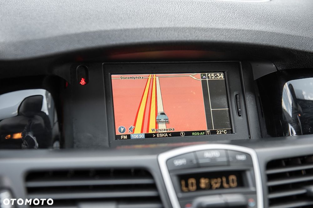 Renault Laguna 2.0 T Bose Edition - 20