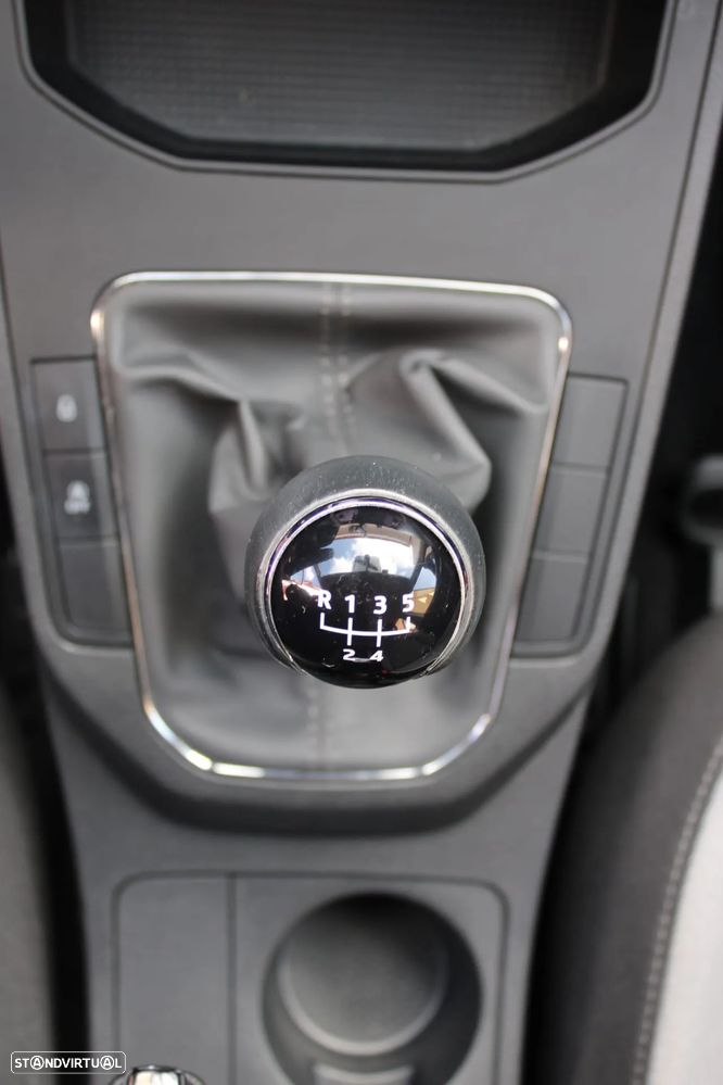 SEAT Ibiza 1.0 Style - 22