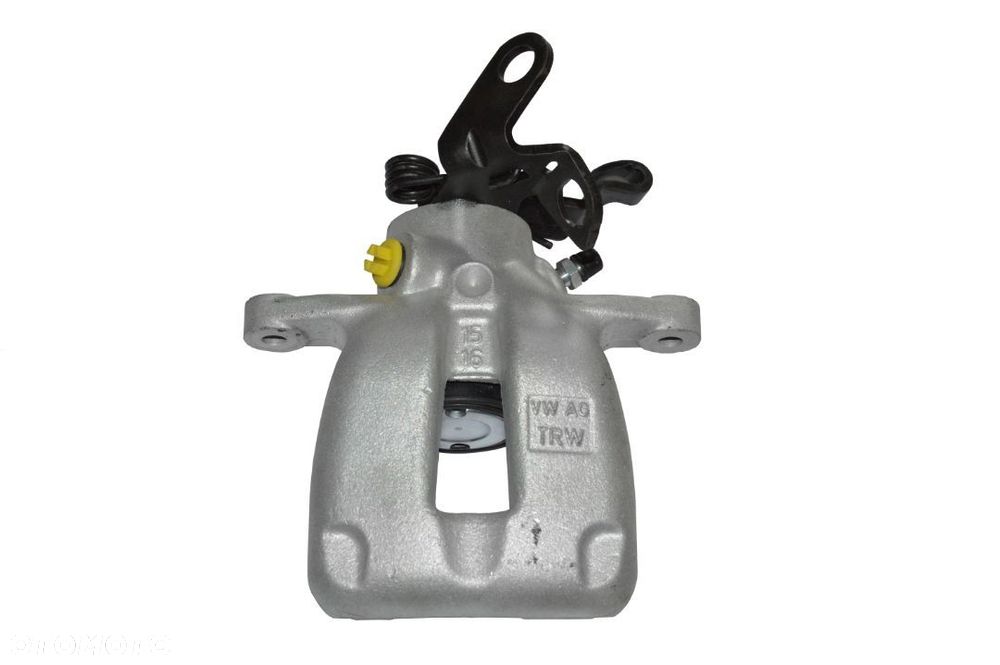 Zacisk Hamulcowy Tył tylny Prawy Lewy Audi A3 TT Seat Altea , Altea XL Toledo III Skoda Octavia II , Superb II Yeti po regeneracji 1 rok Gwarancji - 6