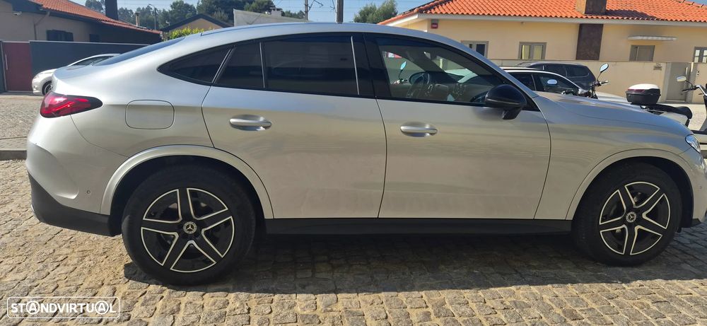 Mercedes-Benz Glc 300 2025 photo 4