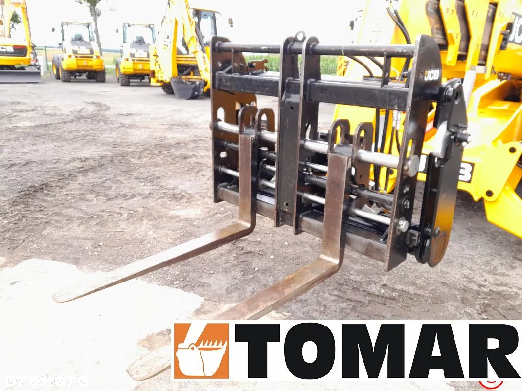 JCB 540-180 2018R - 15
