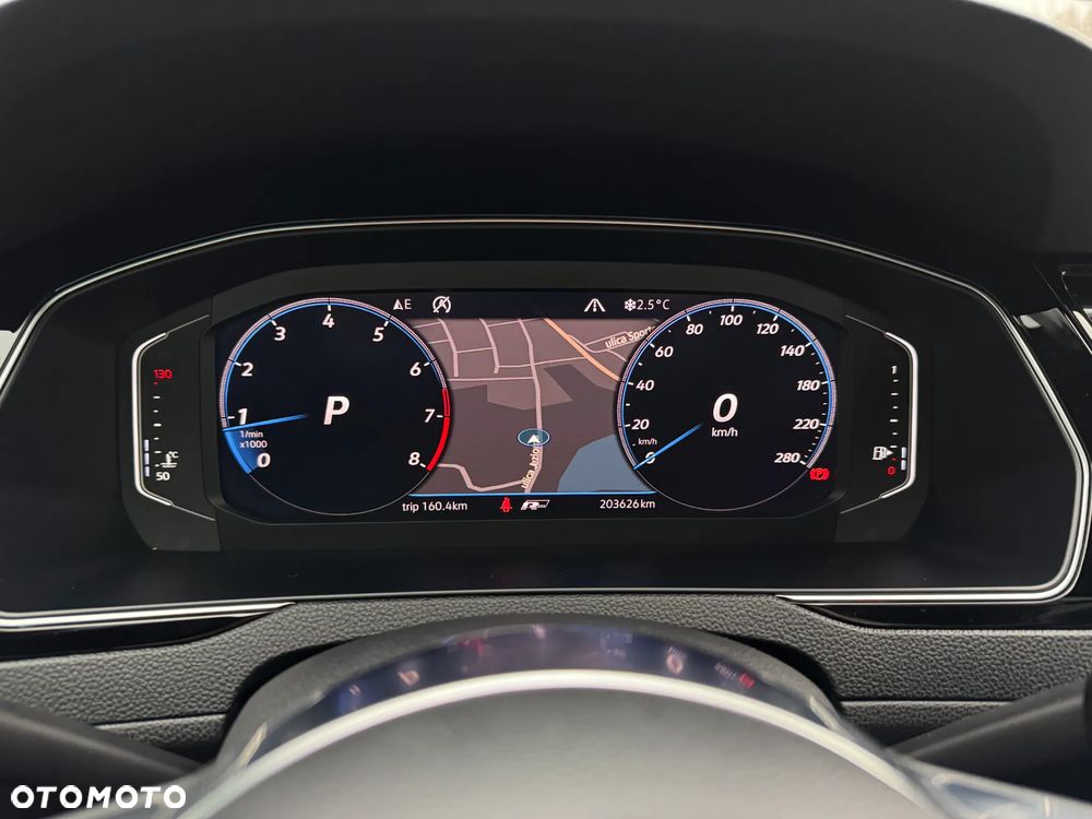 Volkswagen Arteon 2.0 TSI DSG R-Line - 22