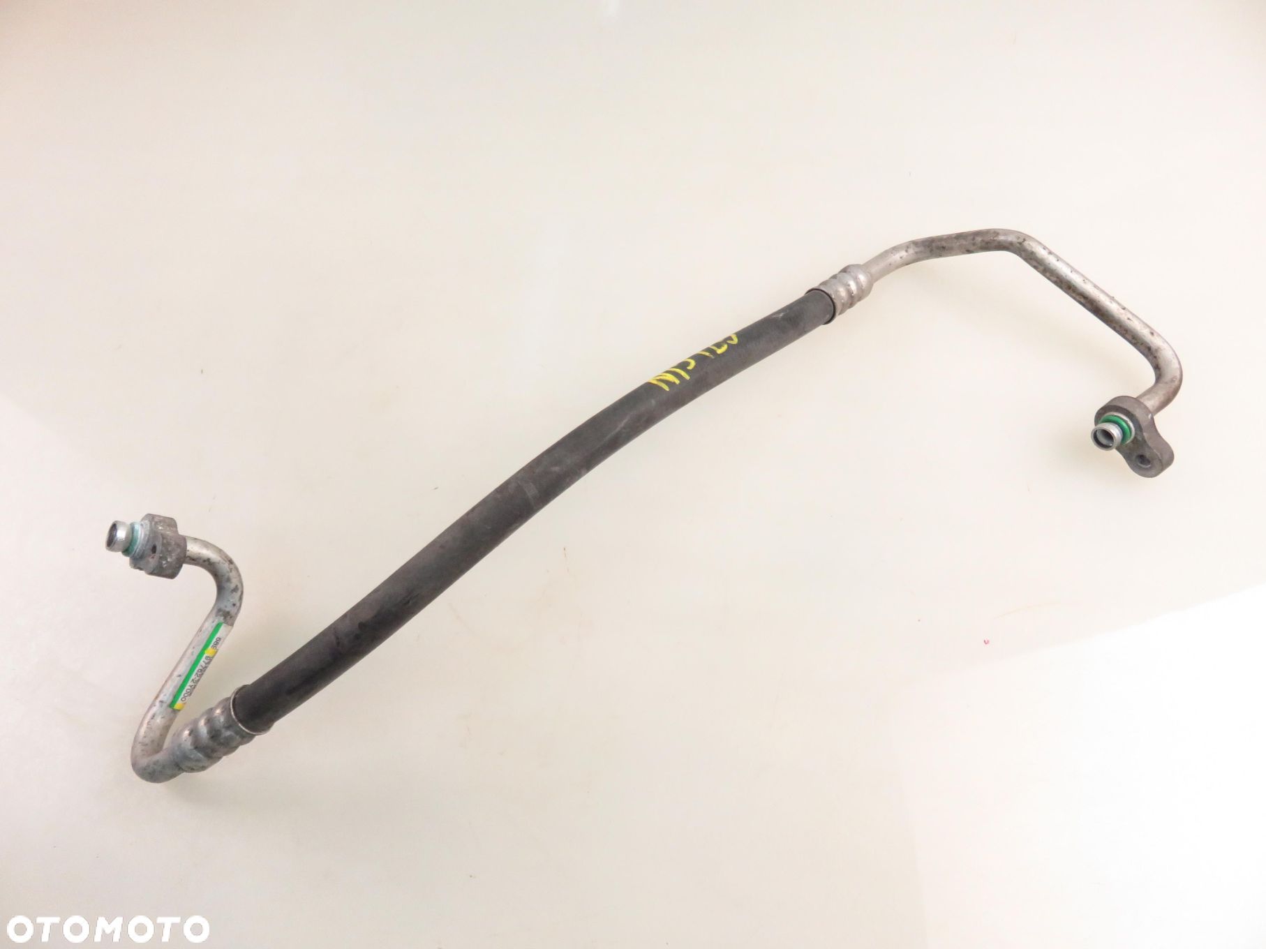 PRZEWÓD KLIMATYZACJI HYUNDAI ix35 2.0 CRDi 4WD 184 - D4HA 977622Y000 - 1