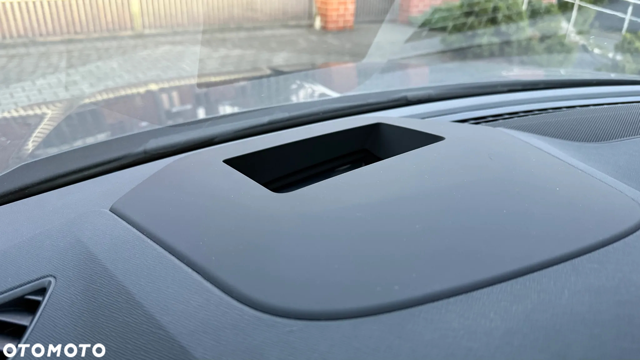 Skoda Octavia Combi 1.5 TSI e-TEC DSG Style - 5
