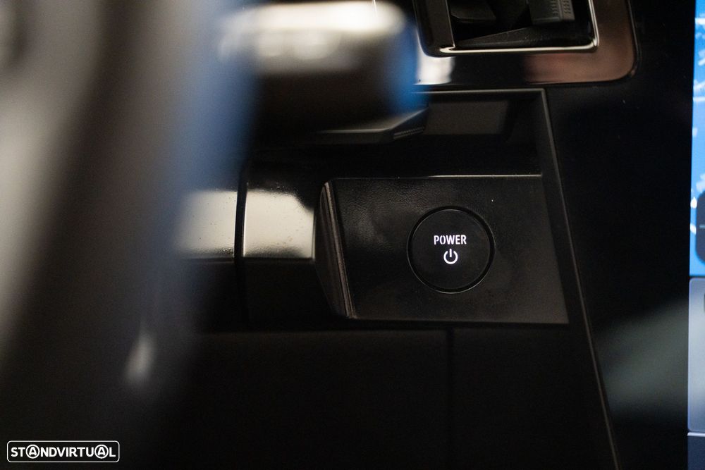 Renault Mégane E-Tech EV60 Evolution Optimum Charge - 13