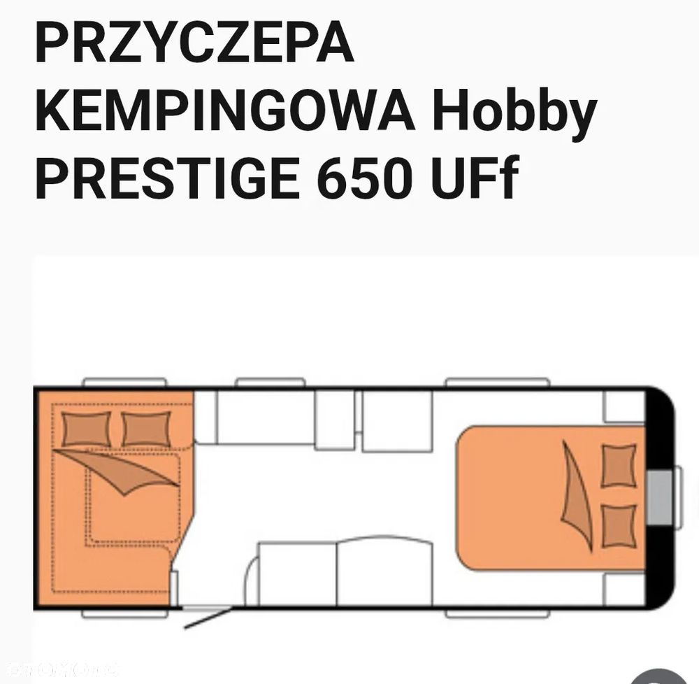 Hobby 650 UFF Premium - 8