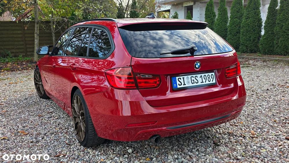 BMW Seria 3 - 12