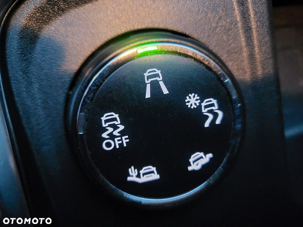 Opel Grandland X - 36