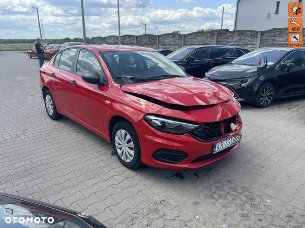 Fiat Tipo 1.4 16v Easy