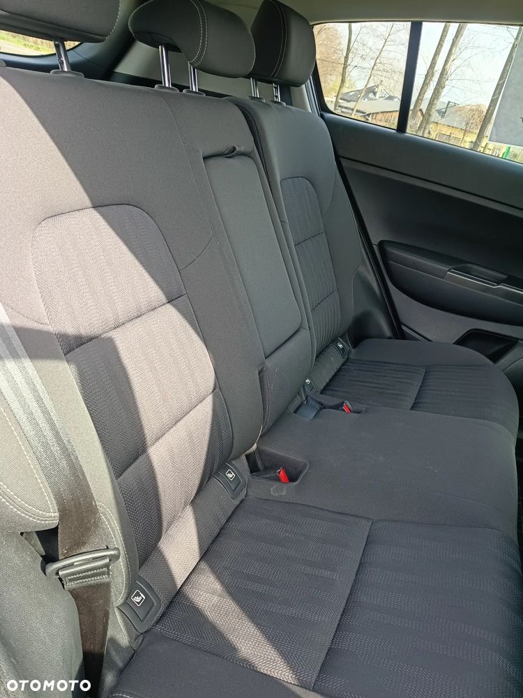 Kia Sportage 1.6 GDI 2WD Attract - 7