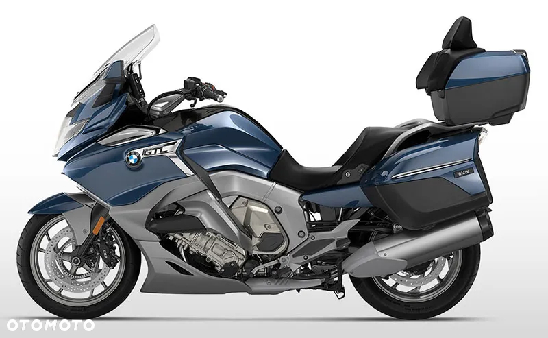 BMW K - 2