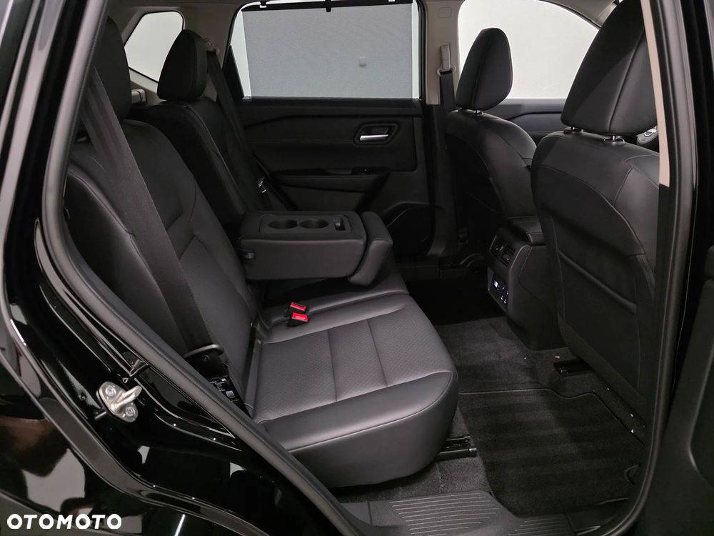 Nissan X-Trail 1.5 VC-T MHEV Tekna 2WD Xtronic - 17