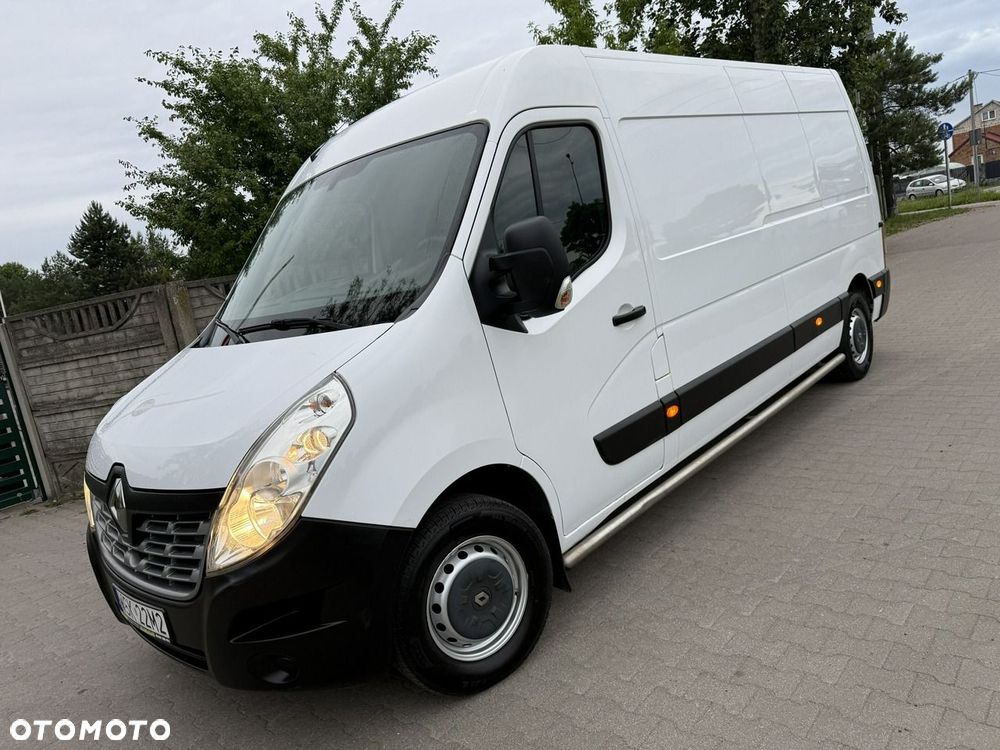 Renault Master - 9