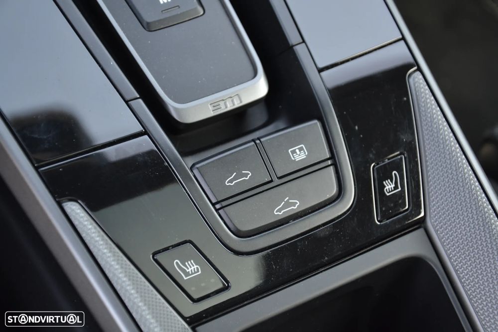 Porsche 911 (992) Carrera 4S PDK - 39