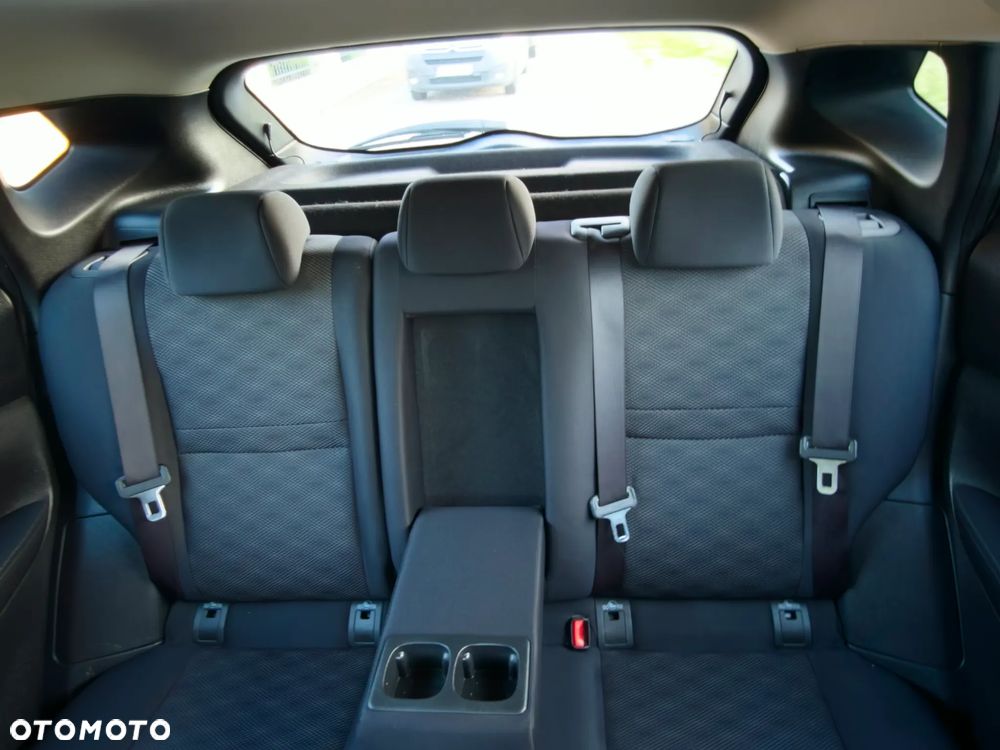 Nissan Qashqai 1.6 DIG-T 360 - 23