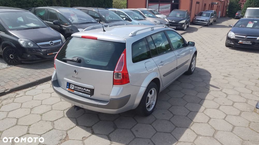 Renault Megane 1.6 Exception - 35