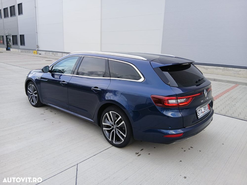 Renault Talisman - 4