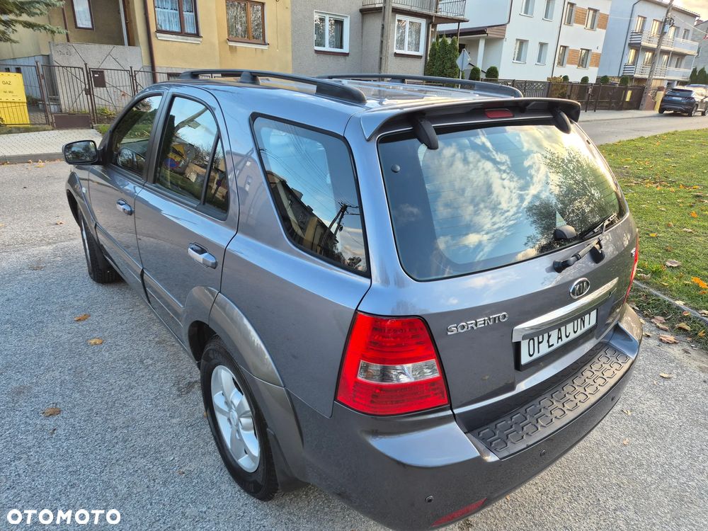 Kia Sorento - 16