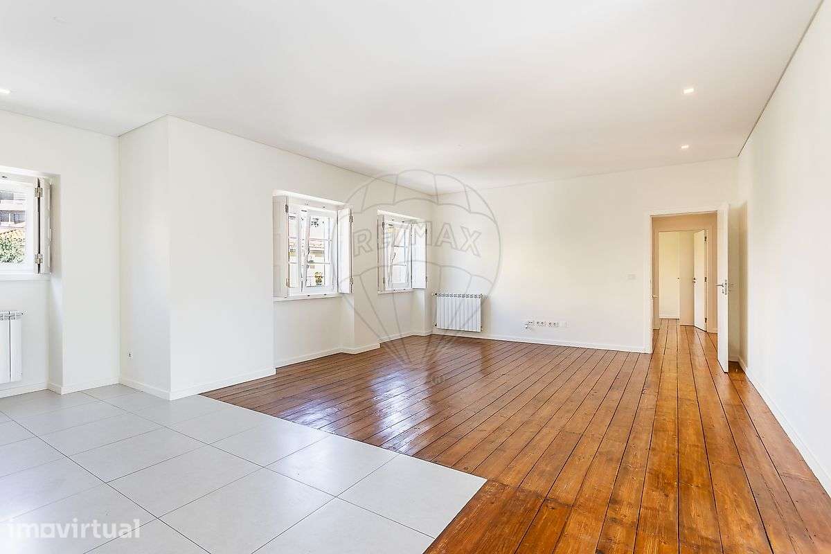 Apartamento T4 para venda - Grande imagem: 2/29