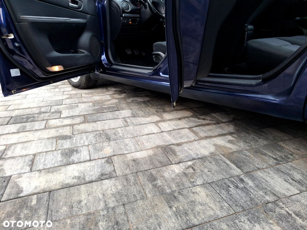 Mazda 6 1.8 Exclusive - 6