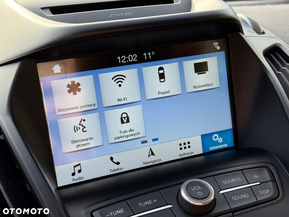 Ford Kuga 1.5 EcoBoost 2x4 Titanium - 31