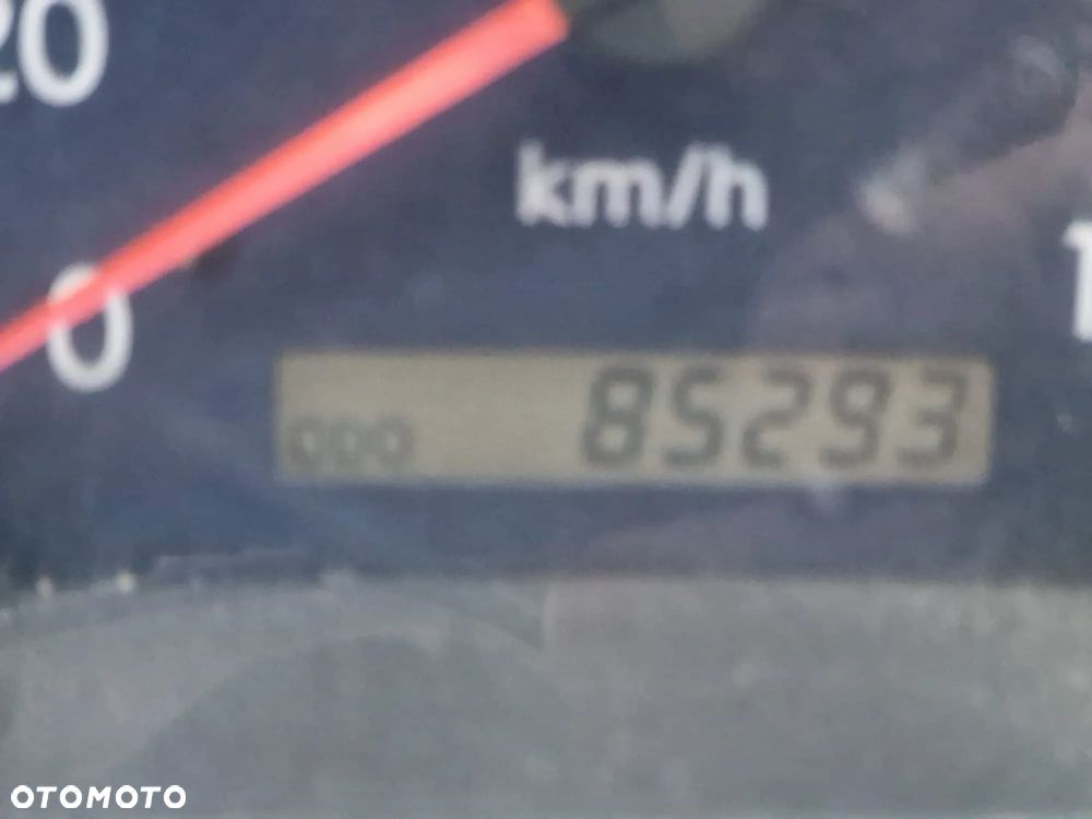 Mitsubishi Canter - 5