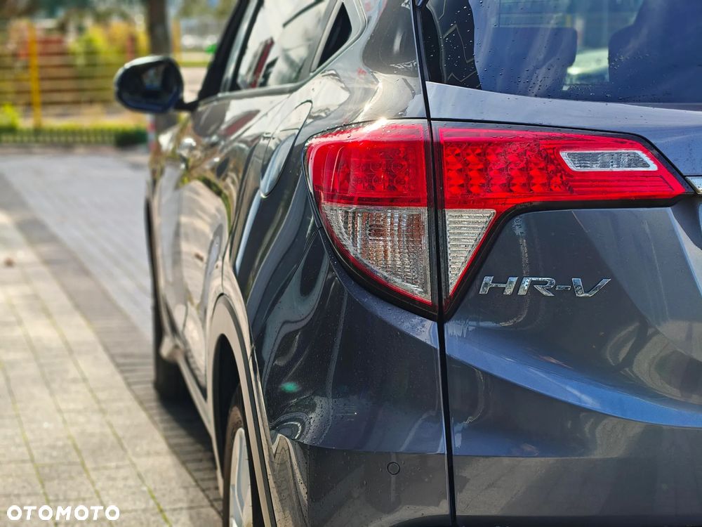 Honda HR-V 1.5 Elegance (ADAS / Connect+) CVT - 9