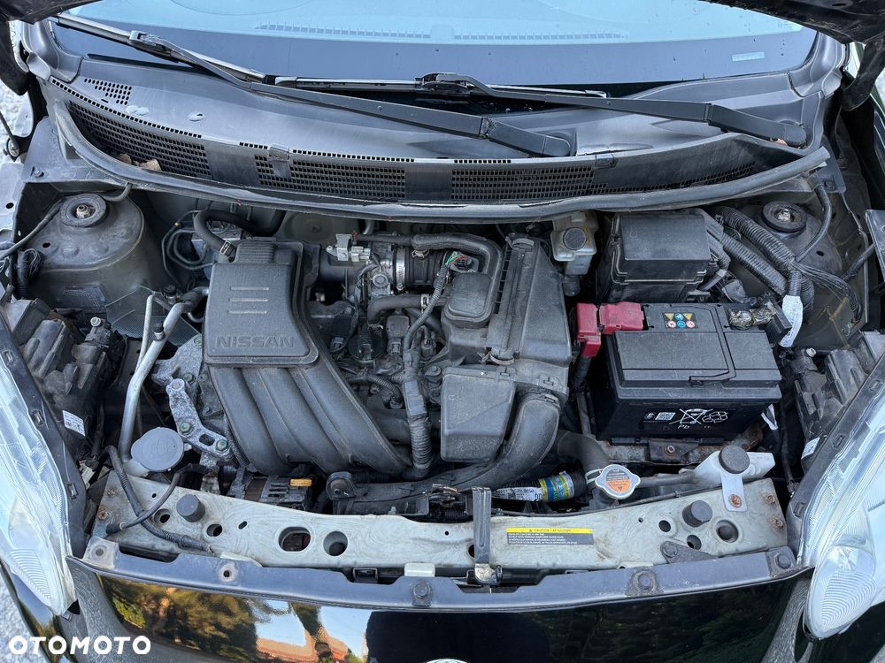 Nissan Micra 1.2 N-TEC - 35
