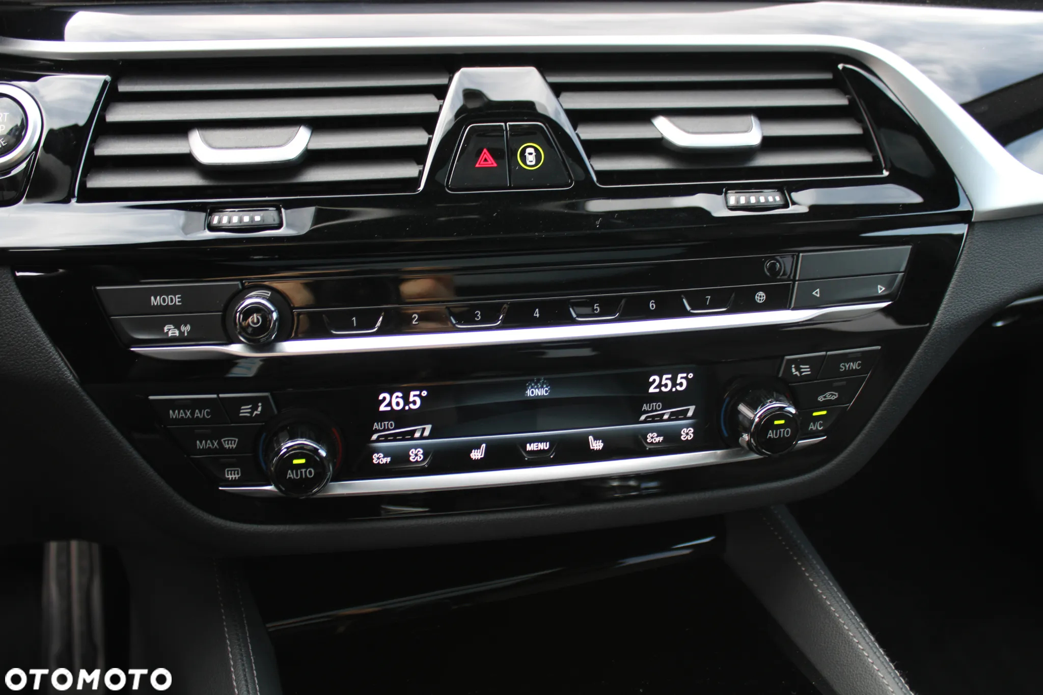 BMW Seria 5 - 22