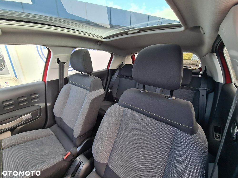 Citroën C3 1.2 PureTech Shine - 25