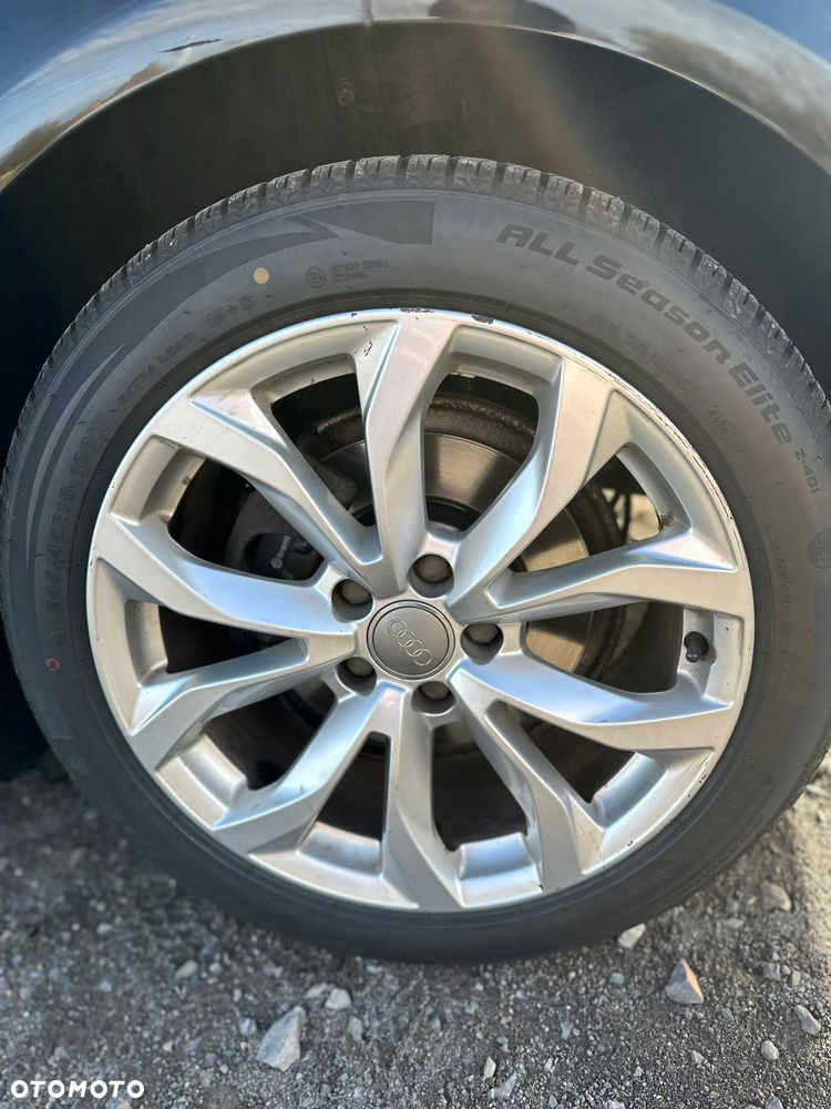 Audi A6 Avant 2.0 TDI Ultra S tronic - 19