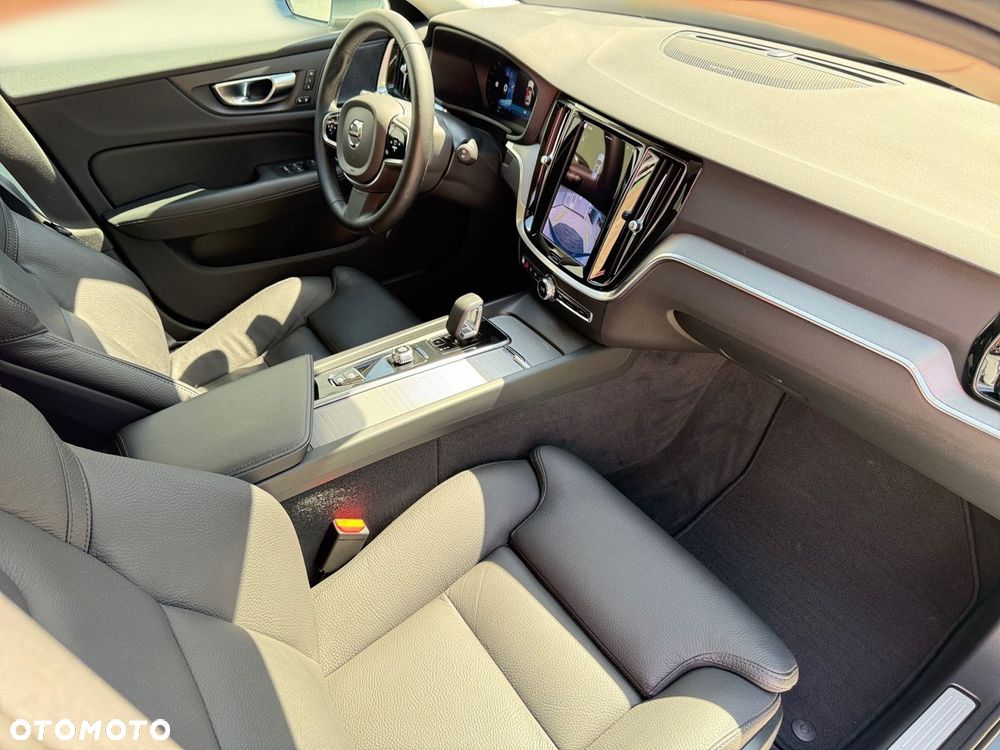 Volvo V60 - 26