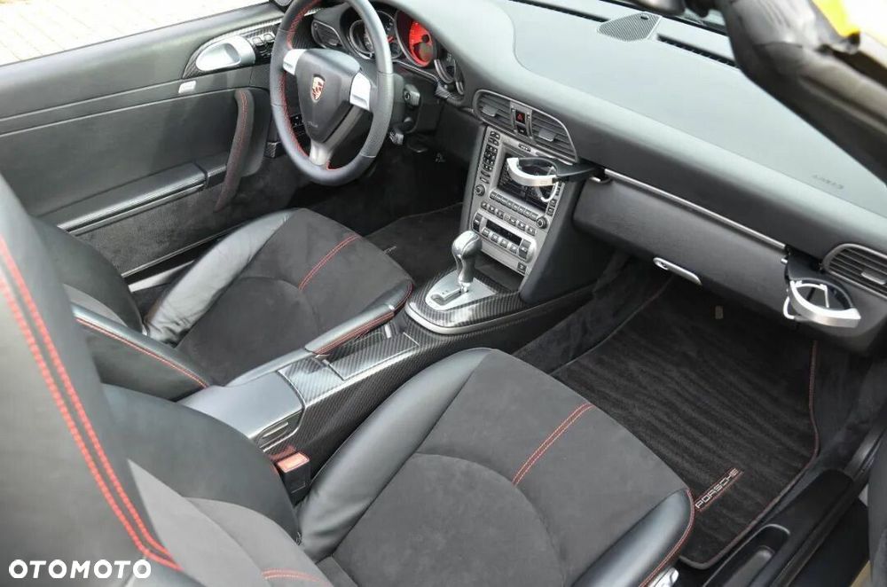 Porsche 911 - 17