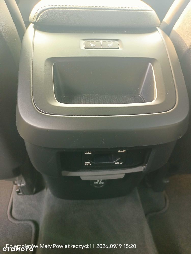 Volvo XC 60 - 7