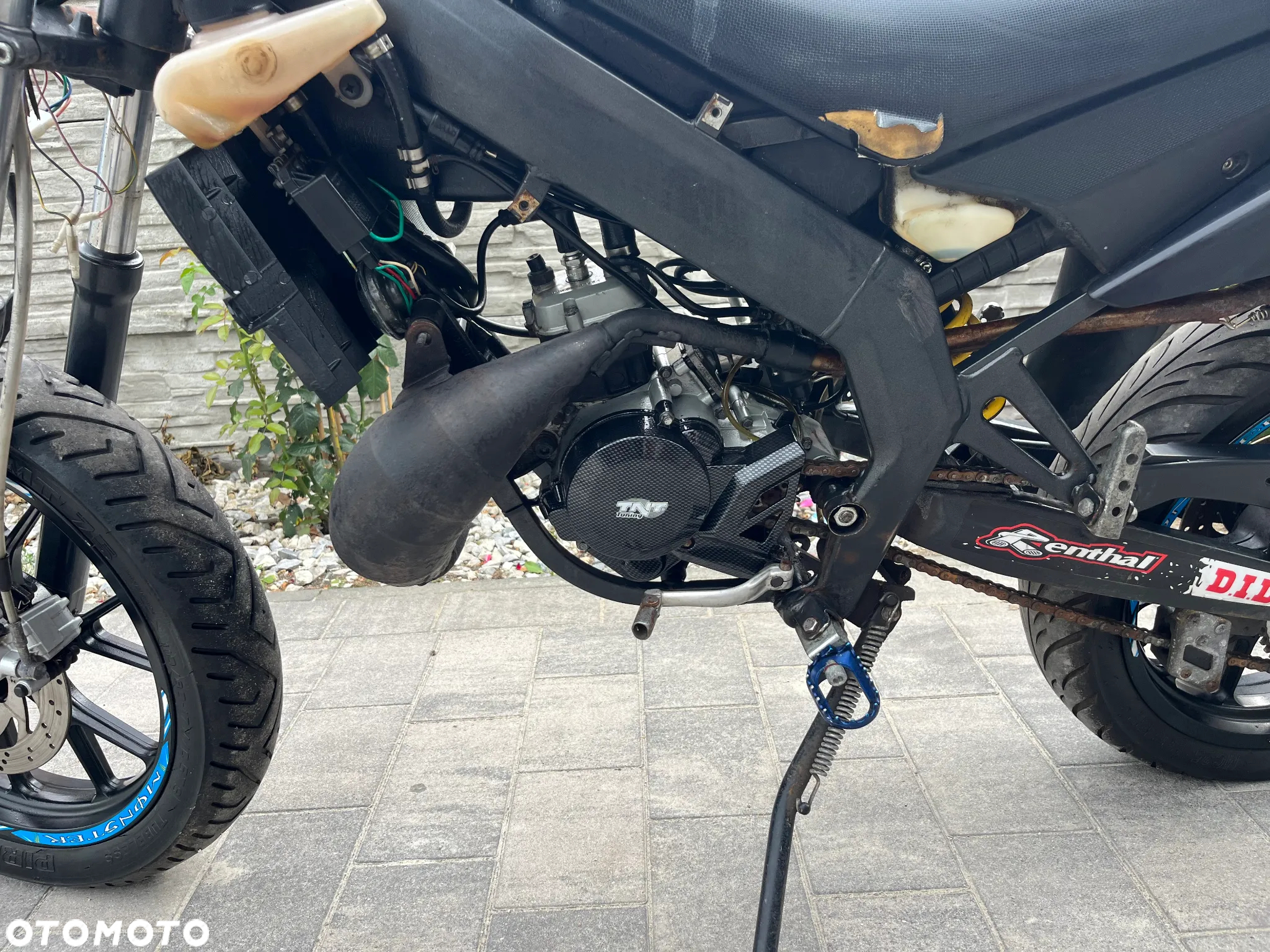 Derbi Senda - 9