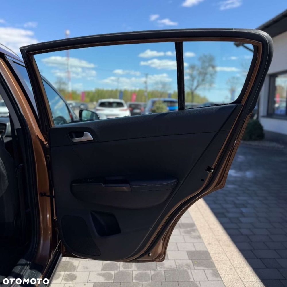 Kia Sportage - 31