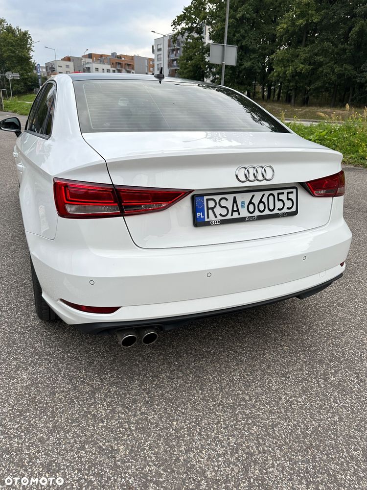 Audi A3 - 8