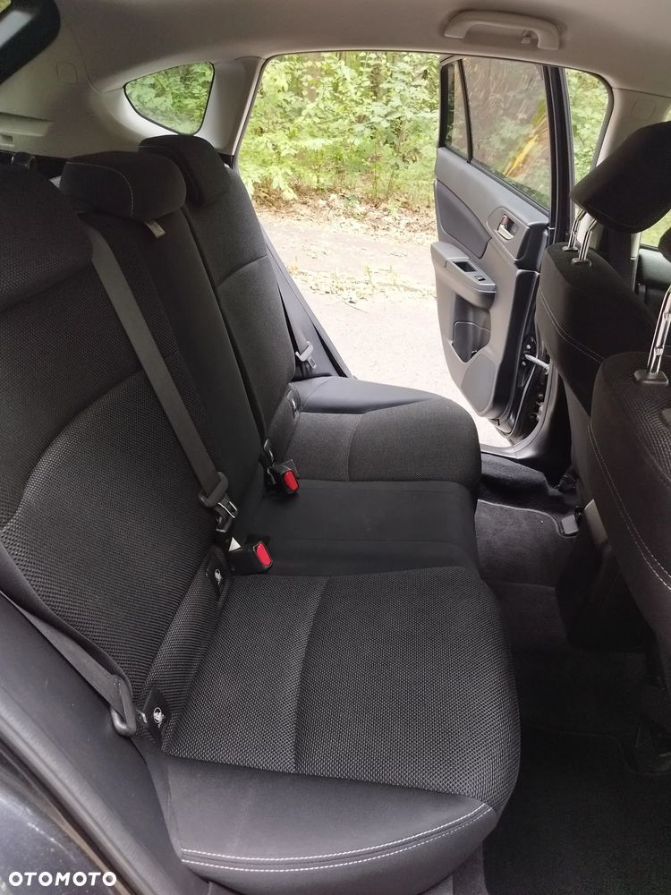 Subaru XV 2.0i Comfort - 17