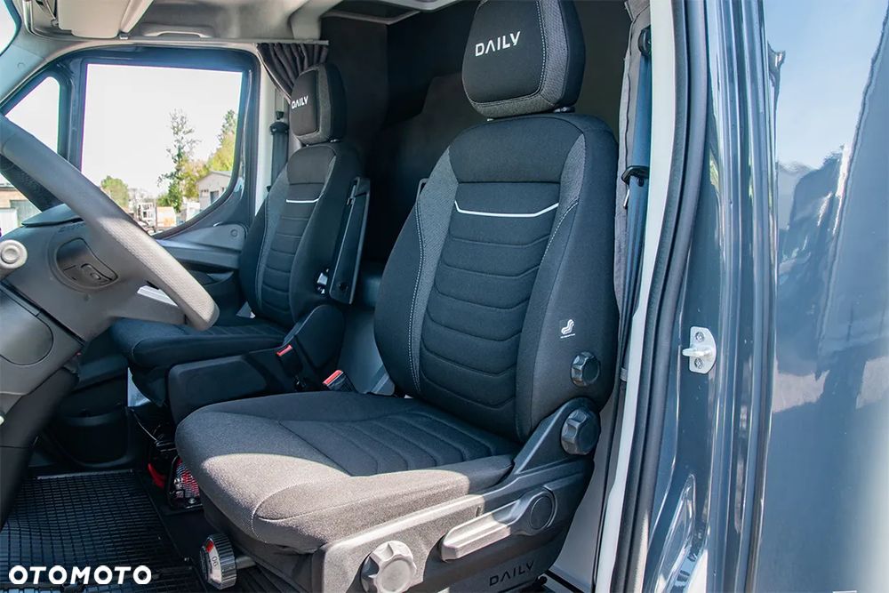 Iveco Daily 70C18HA8/P Hi-Matic Autolaweta 180KM - 17