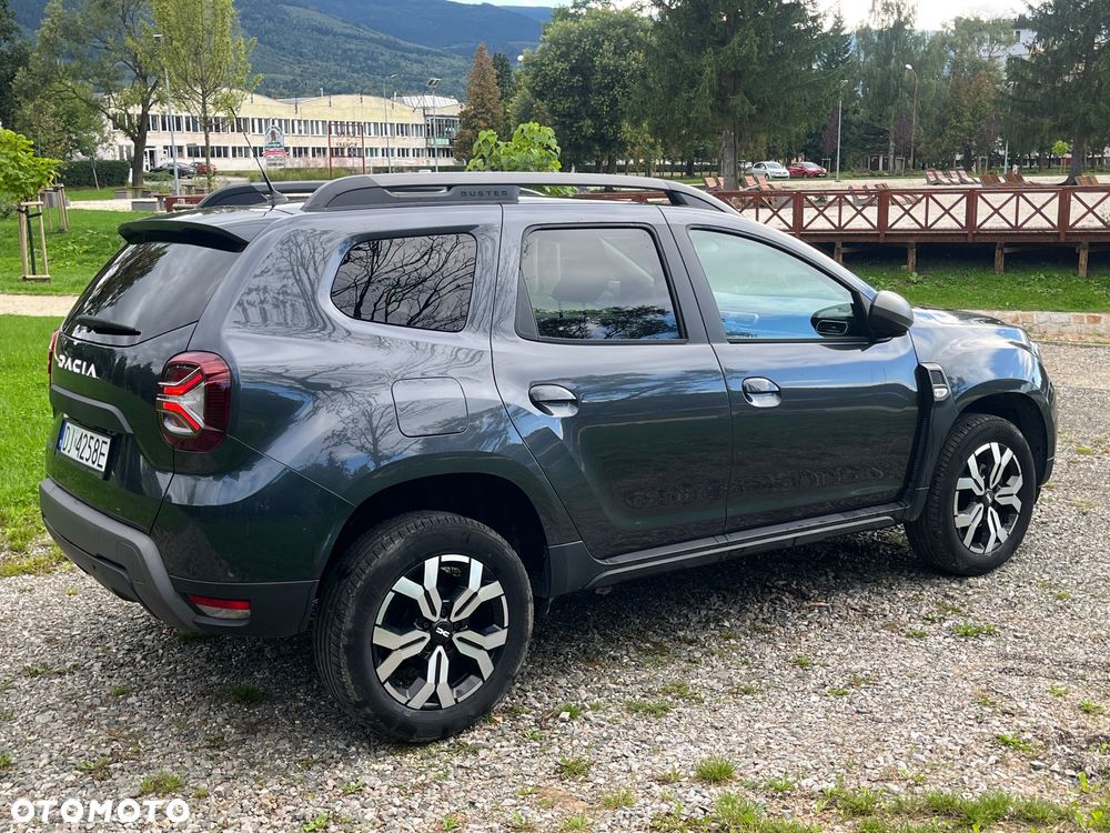 Dacia Duster 1.3 TCe Prestige EDC - 3