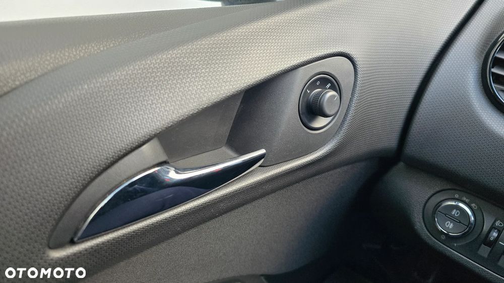 Opel Meriva 1.4 Automatik Innovation - 20