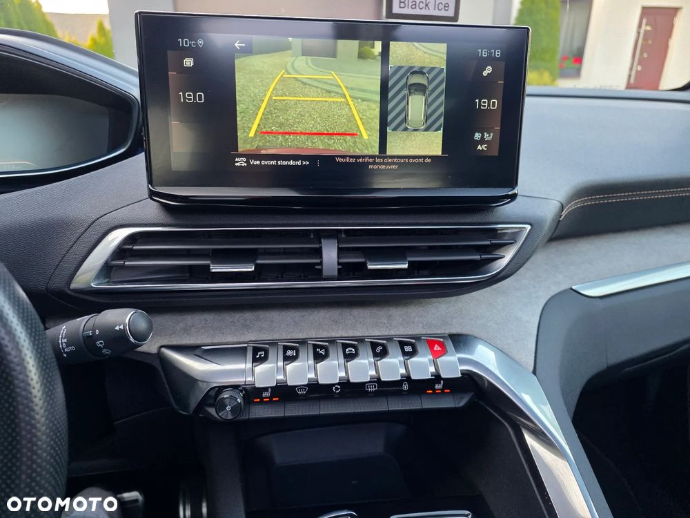 Peugeot 3008 1.5 BlueHDi GT S&S EAT8 - 30