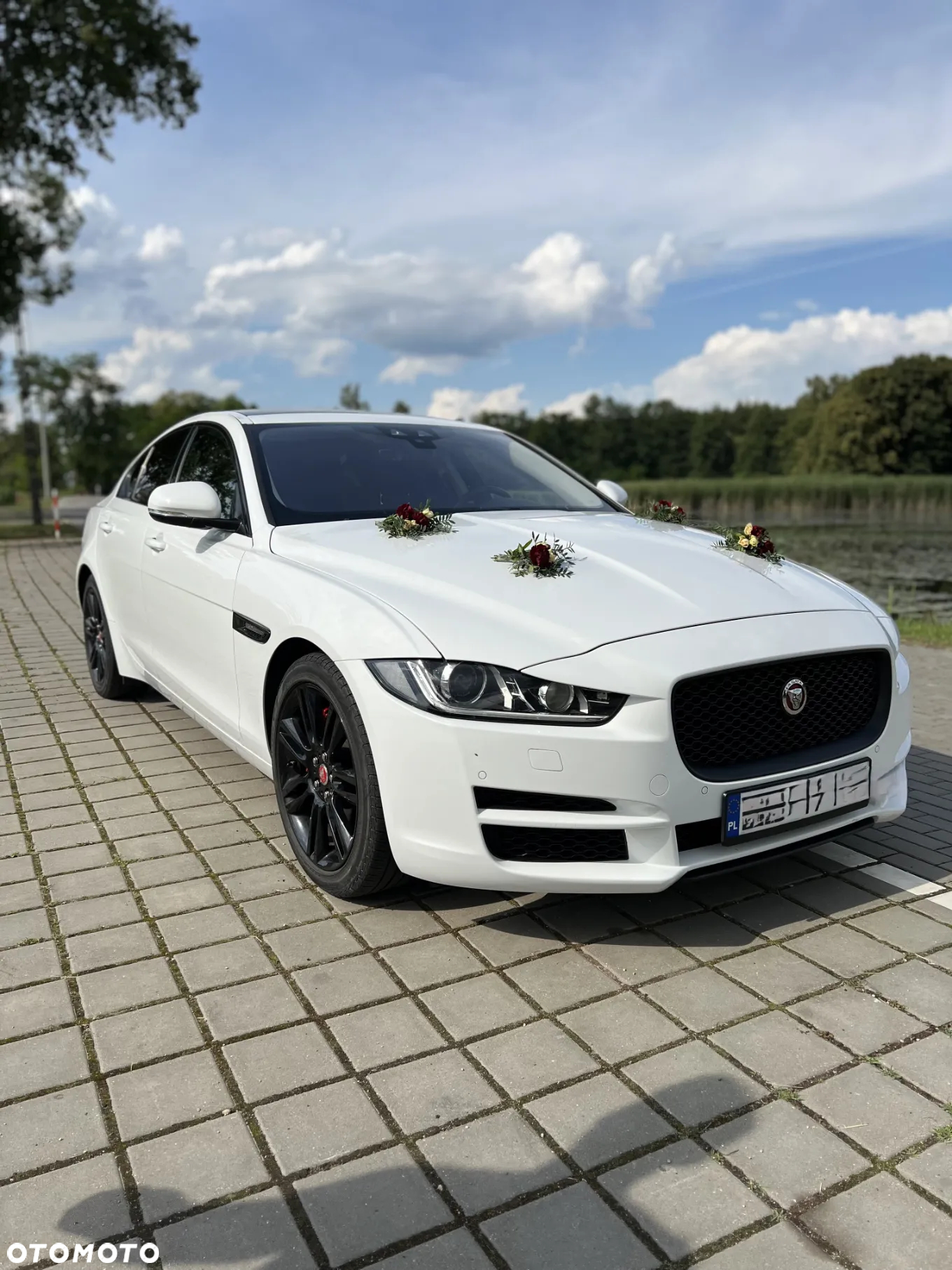 Jaguar XE 2.0 T Prestige - 3