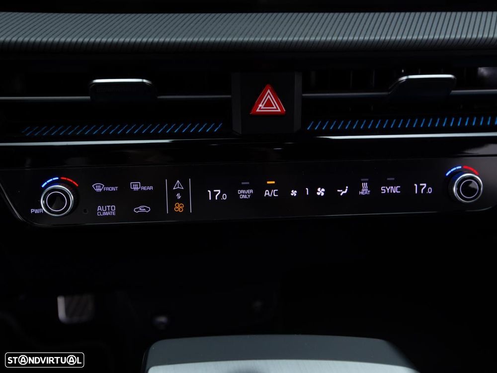 Kia EV6 77.4 kWh GT-Line - 21