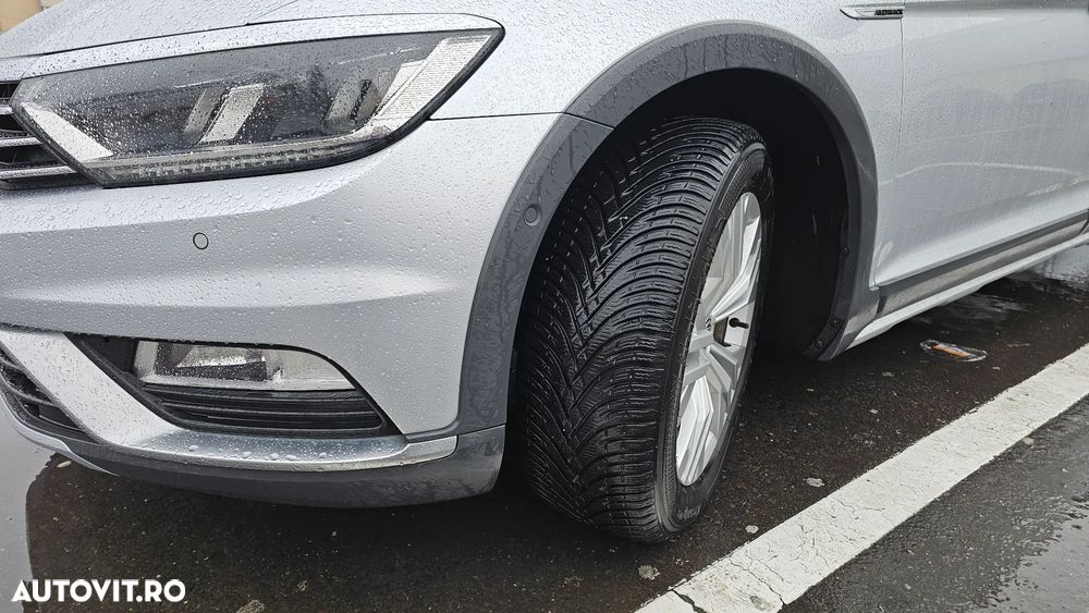 Volkswagen Passat - 5