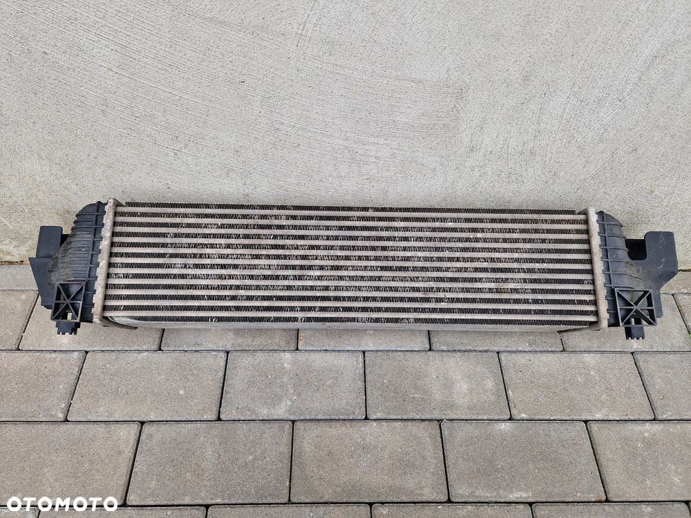 CHŁODNICA POWIETRZA, INTERCOOLER BMW F39 F40 F45 F46 F48 F55 F56 F60 - 2