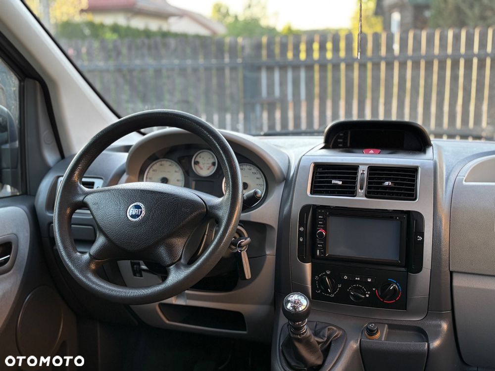 Fiat Scudo - 18