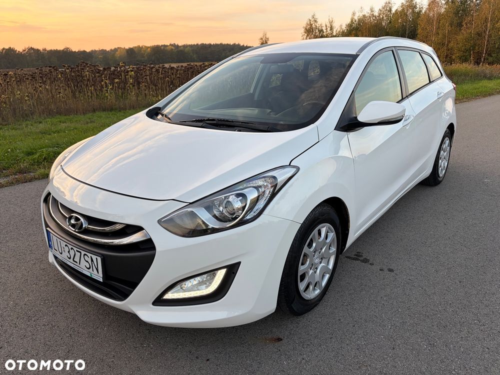 Hyundai i30 1.6 CRDi Classic - 7
